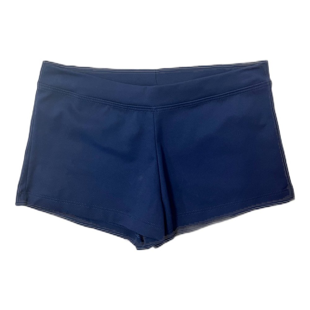 Capezio Women's Boy Cut Low Rise Shorts